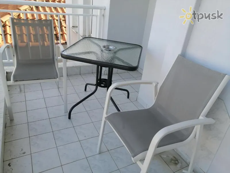 Фото отеля Zeus Villa 3* Пиерия Греция