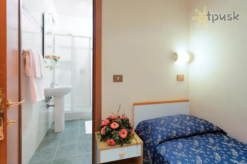 Фото отеля Oriente 2* Roma Itālija ārpuse un baseini