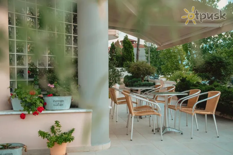 Фото отеля INO Luxury Rooms 3* Пиерия Греция