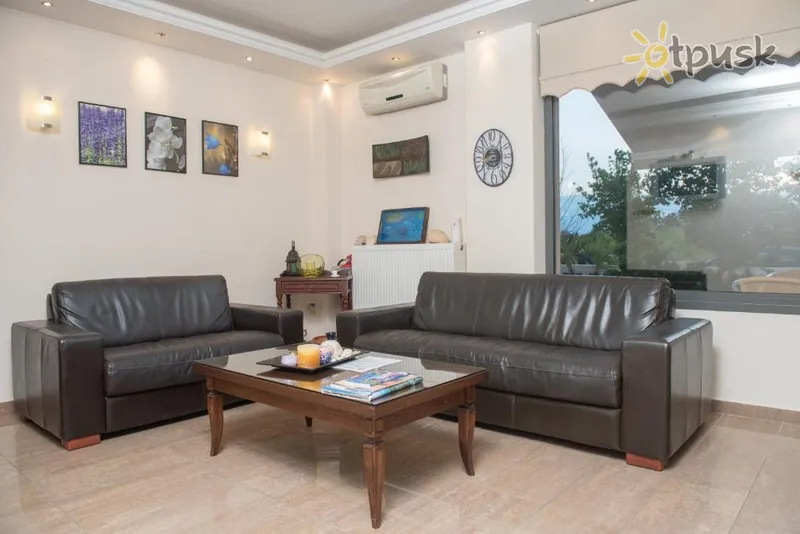 Фото отеля INO Luxury Rooms 3* Пиерия Греция