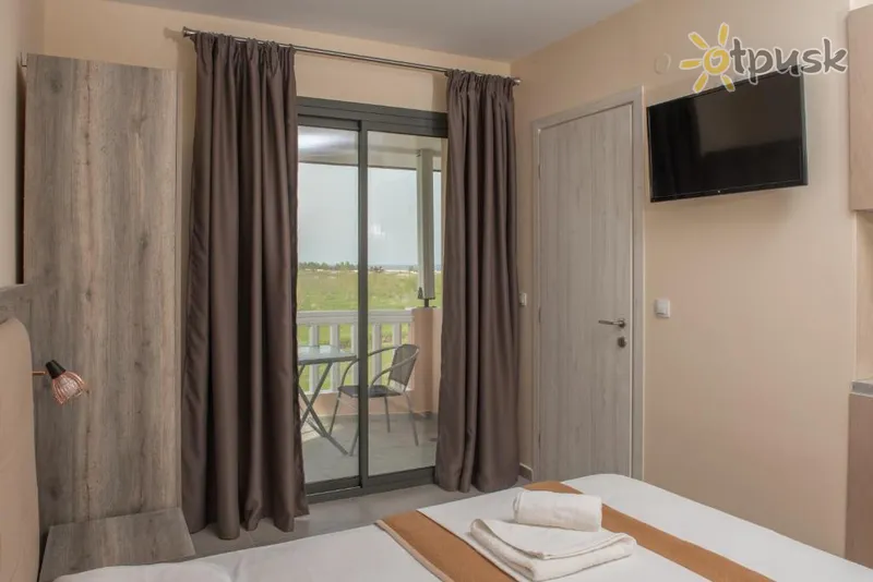 Фото отеля INO Luxury Rooms 3* Пиерия Греция