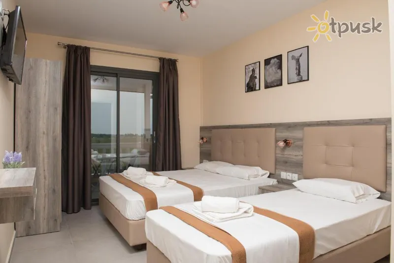 Фото отеля INO Luxury Rooms 3* Пиерия Греция