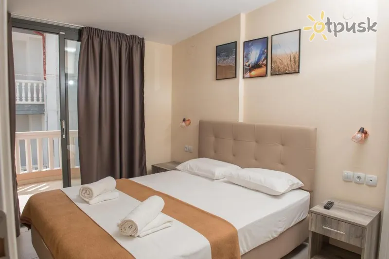 Фото отеля INO Luxury Rooms 3* Пиерия Греция