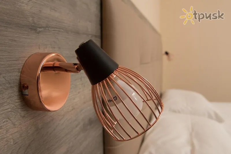 Фото отеля INO Luxury Rooms 3* Пиерия Греция