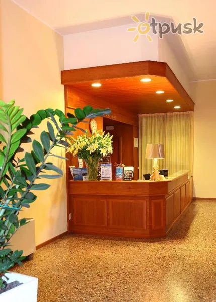 Фото отеля Astor Hotel 3* Лидо Ди Езоло Италия экстерьер и бассейны