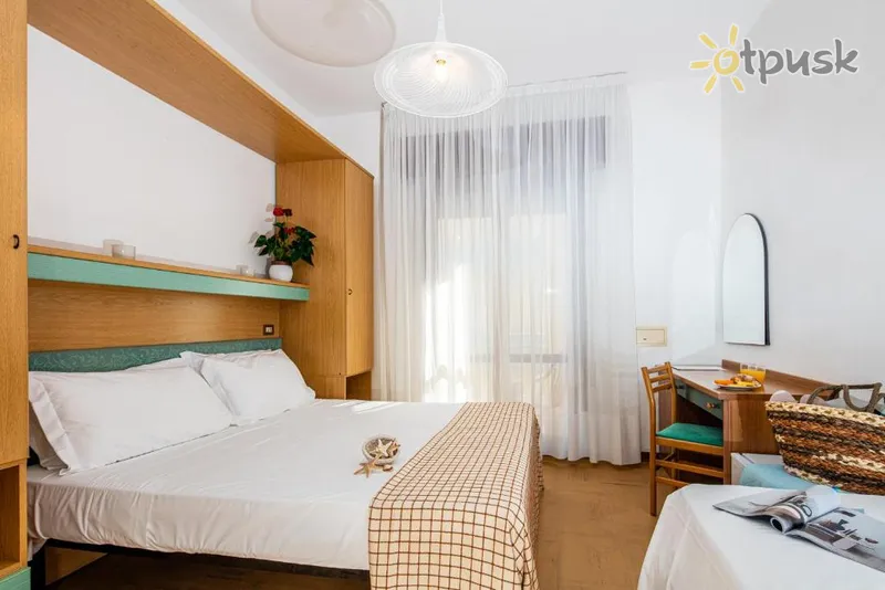Фото отеля Astor Hotel 3* Лидо Ди Езоло Италия экстерьер и бассейны