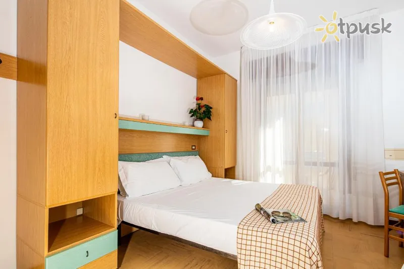 Фото отеля Astor Hotel 3* Лидо Ди Езоло Италия экстерьер и бассейны