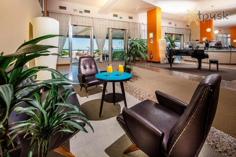 Фото отеля Astor Hotel 3* Лидо Ди Езоло Италия экстерьер и бассейны