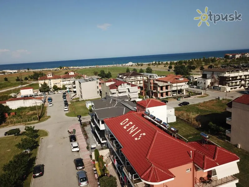 Фото отеля Denis Studios & Apartments 3* Пиерия Греция