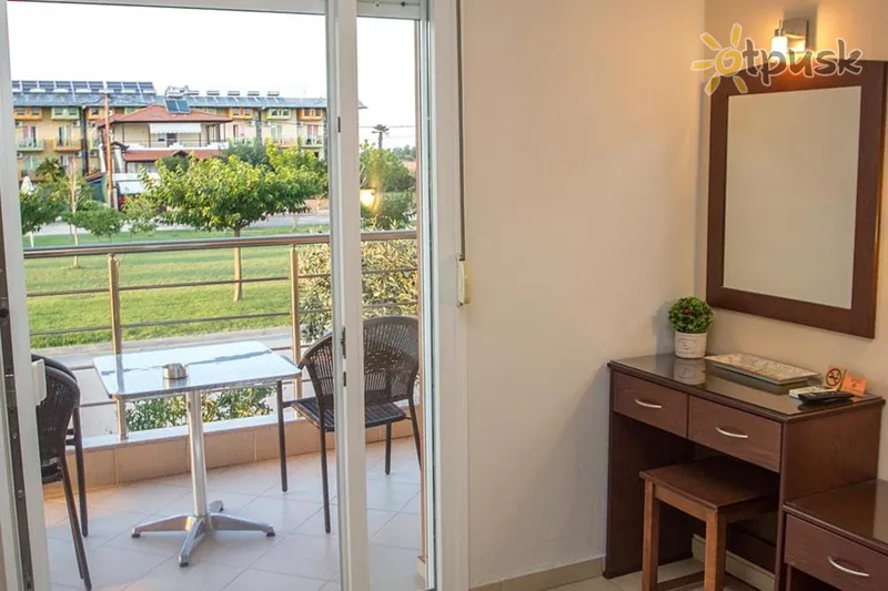Фото отеля Denis Studios & Apartments 3* Пиерия Греция