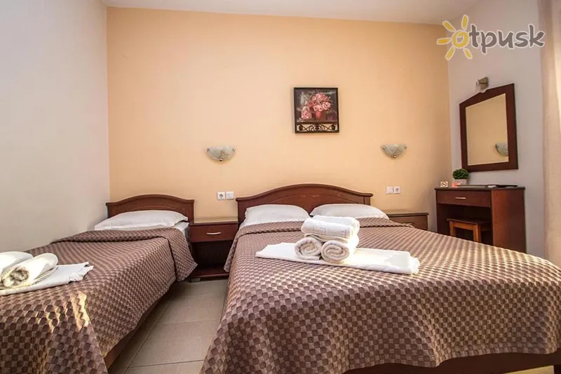 Фото отеля Denis Studios & Apartments 3* Пиерия Греция