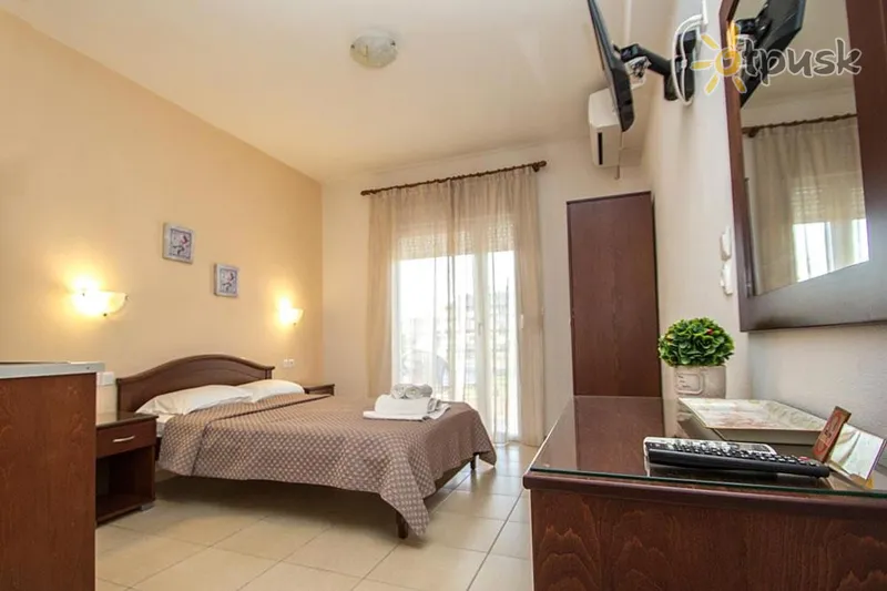 Фото отеля Denis Studios & Apartments 3* Пиерия Греция