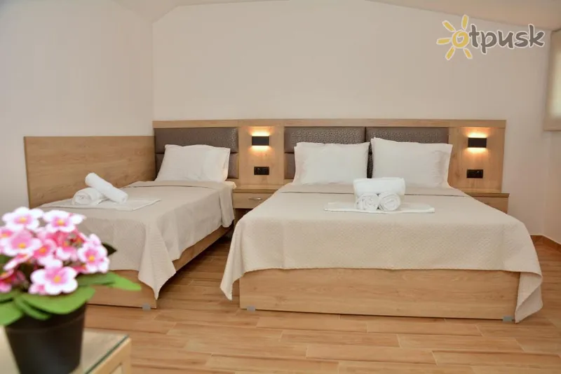Фото отеля Denis Studios & Apartments 3* Пиерия Греция