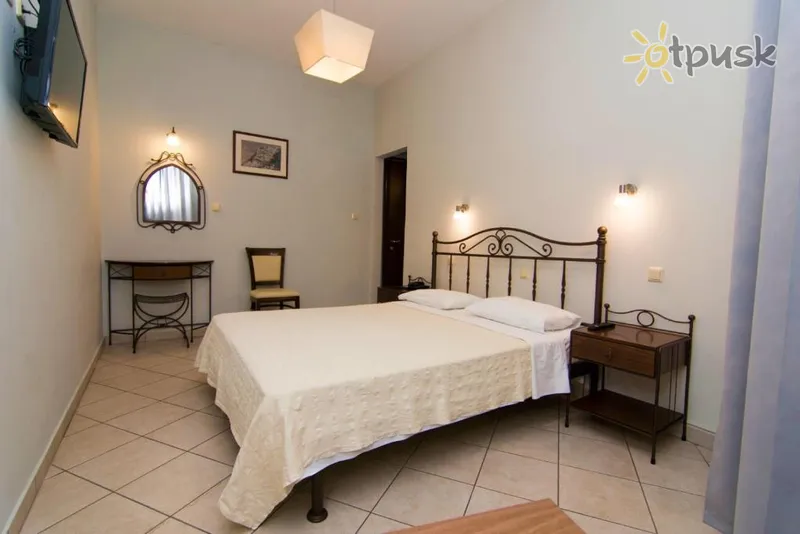 Фото отеля San Nectarios 2* Парга Греция экстерьер и бассейны