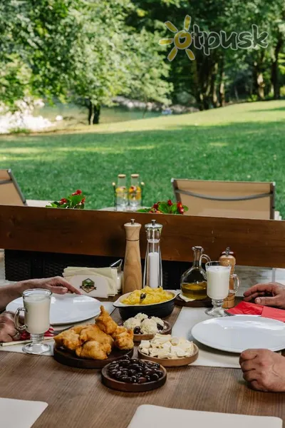 Фото отеля Porto Tara 4* Жабляк Черногория экстерьер и бассейны
