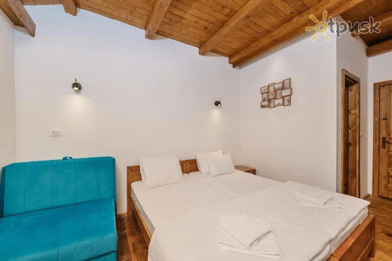 Фото отеля Porto Tara 4* Жабляк Черногория экстерьер и бассейны