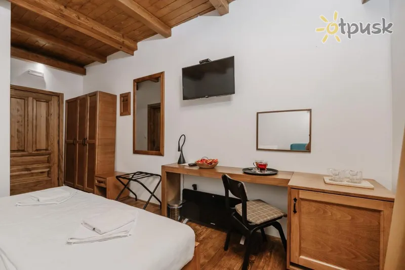 Фото отеля Porto Tara 4* Жабляк Черногория экстерьер и бассейны