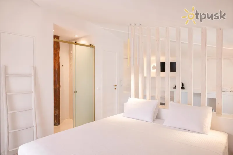 Фото отеля Potokaki Beachfront Hotel 2* о. Самос Греция экстерьер и бассейны