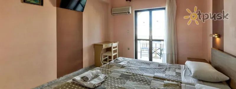 Фото отеля Katerina Studio 2* par. Zakinta Grieķija ārpuse un baseini