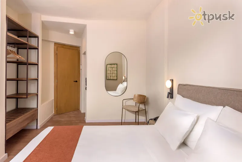 Фото отеля Zeus Hotels Ydoria Resort 4* par. Krēta - Retimno Grieķija ārpuse un baseini