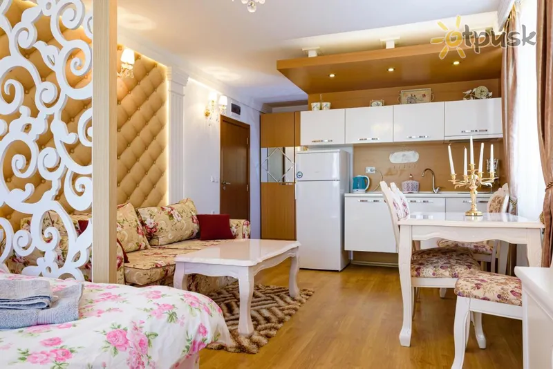 Фото отеля Sweet Homes 2 3* Солнечный берег Болгария