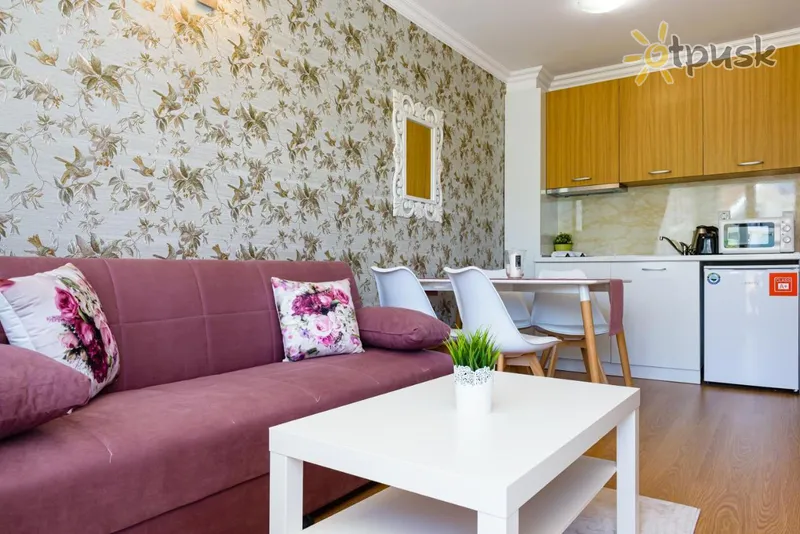 Фото отеля Sweet Homes 2 3* Солнечный берег Болгария