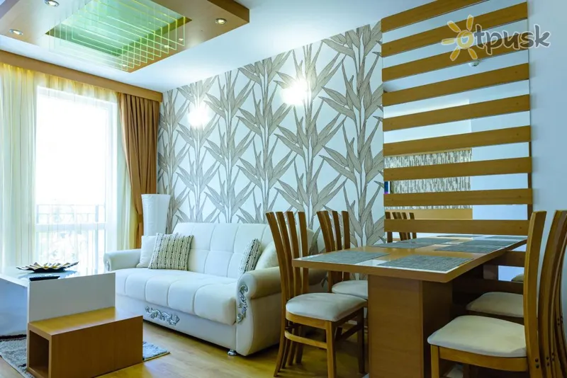 Фото отеля Sweet Homes 2 3* Солнечный берег Болгария