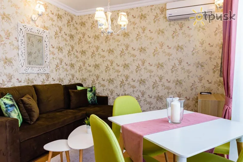 Фото отеля Sweet Homes 2 3* Солнечный берег Болгария