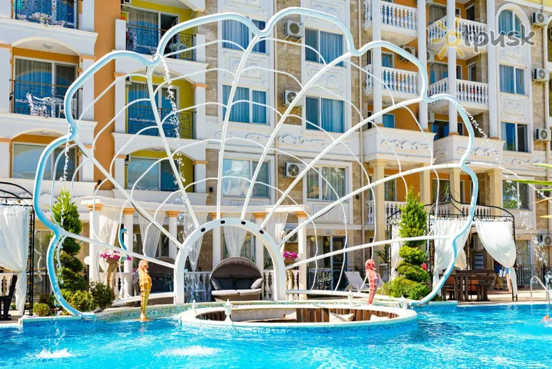 Фото отеля Sweet Homes 2 3* Солнечный берег Болгария
