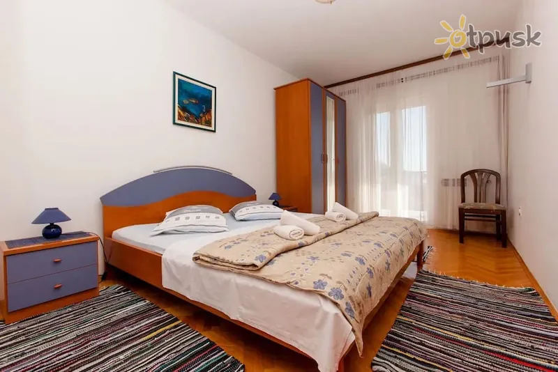 Фото отеля App Verica 3* Макарска Хорватия экстерьер и бассейны