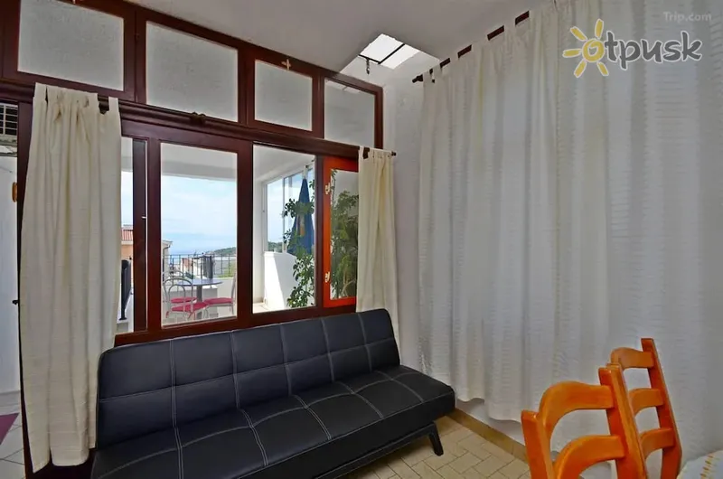 Фото отеля App Verica 3* Макарска Хорватия экстерьер и бассейны