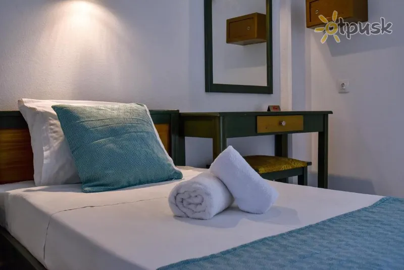 Фото отеля Villa Maria Apartments 3* о. Крит – Ираклион Греция экстерьер и бассейны