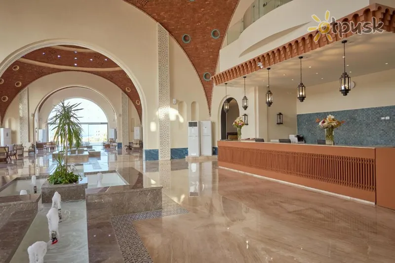Фото отеля Diamond Beach by Pearl Resorts 5* Marsa Alam Ēģipte ārpuse un baseini