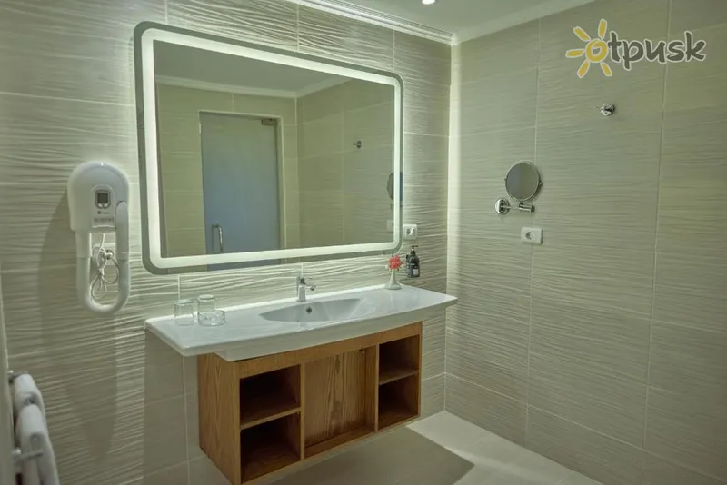 Фото отеля Diamond Beach by Pearl Resorts 5* Marsa Alam Ēģipte ārpuse un baseini
