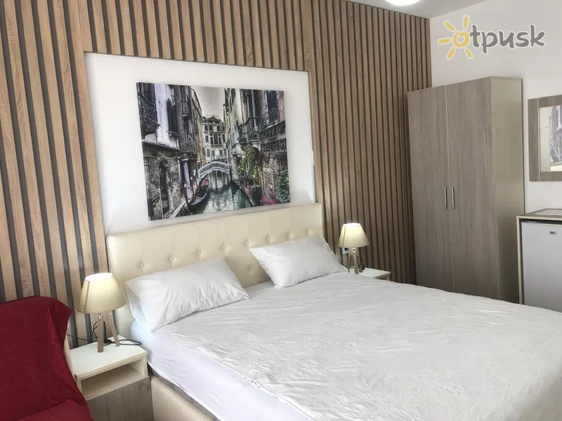 Фото отеля Ama Villa 4* Ульцинь Черногория экстерьер и бассейны