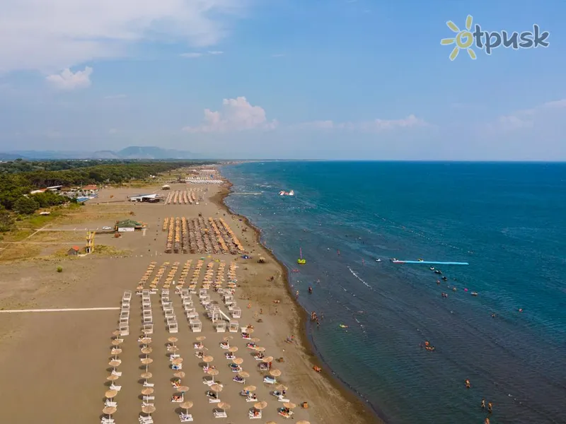 Фото отеля Ama Villa 4* Ульцинь Черногория экстерьер и бассейны