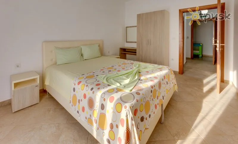 Фото отеля Ama Villa 4* Ульцинь Черногория экстерьер и бассейны