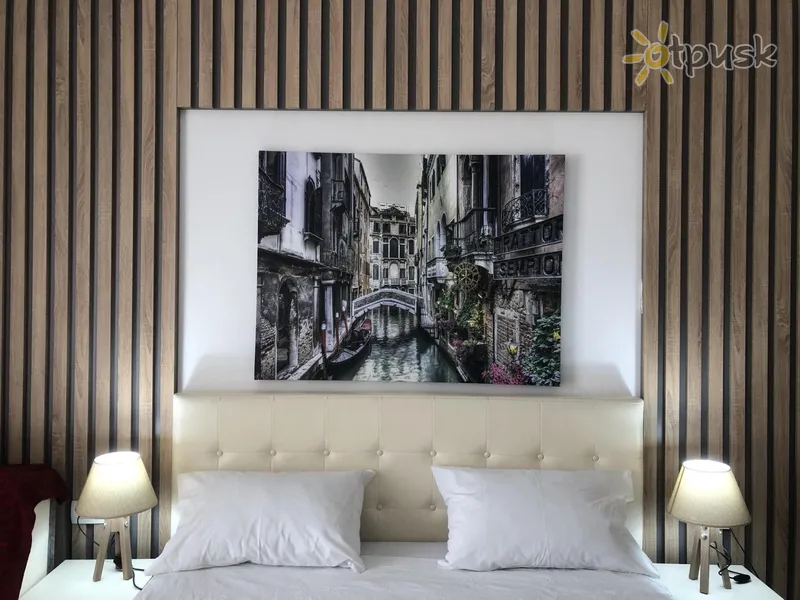 Фото отеля Ama Villa 4* Ульцинь Черногория экстерьер и бассейны