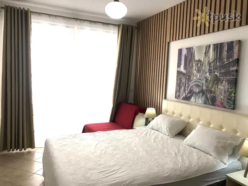 Фото отеля Ama Villa 4* Ульцинь Черногория экстерьер и бассейны