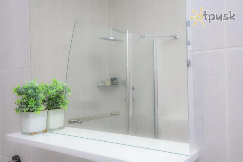 Фото отеля Vanilla apartment 4* Šibeniks Horvātija ārpuse un baseini
