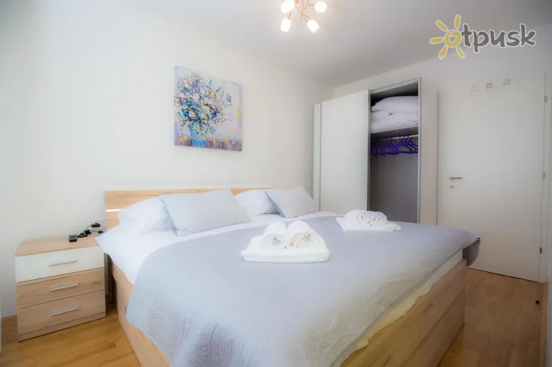 Фото отеля Vanilla apartment 4* Šibeniks Horvātija ārpuse un baseini
