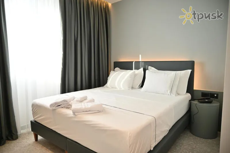 Фото отеля Adria Palace 4* Дуррес Албания экстерьер и бассейны