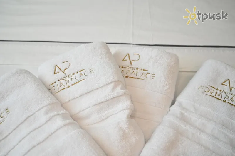 Фото отеля Adria Palace 4* Дуррес Албания экстерьер и бассейны