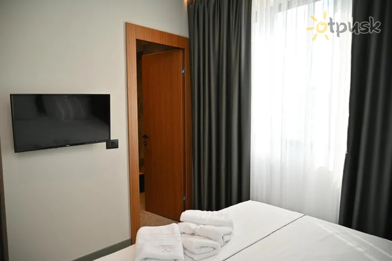 Фото отеля Adria Palace 4* Дуррес Албания экстерьер и бассейны