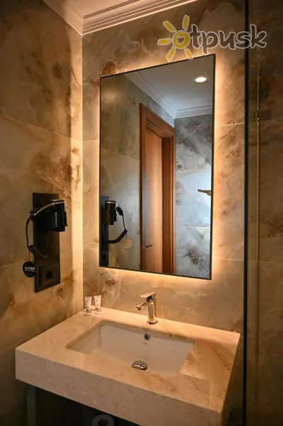 Фото отеля Adria Palace 4* Дуррес Албания экстерьер и бассейны