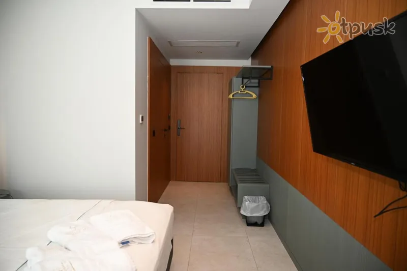 Фото отеля Adria Palace 4* Дуррес Албания экстерьер и бассейны