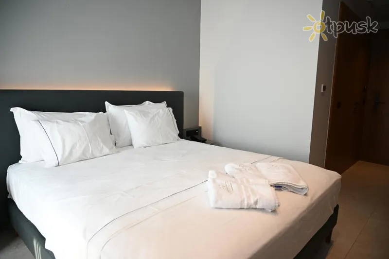 Фото отеля Adria Palace 4* Дуррес Албания экстерьер и бассейны