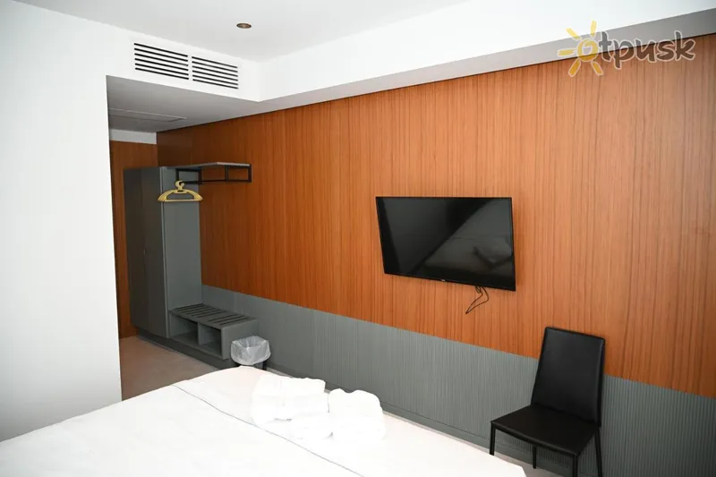 Фото отеля Adria Palace 4* Дуррес Албания экстерьер и бассейны