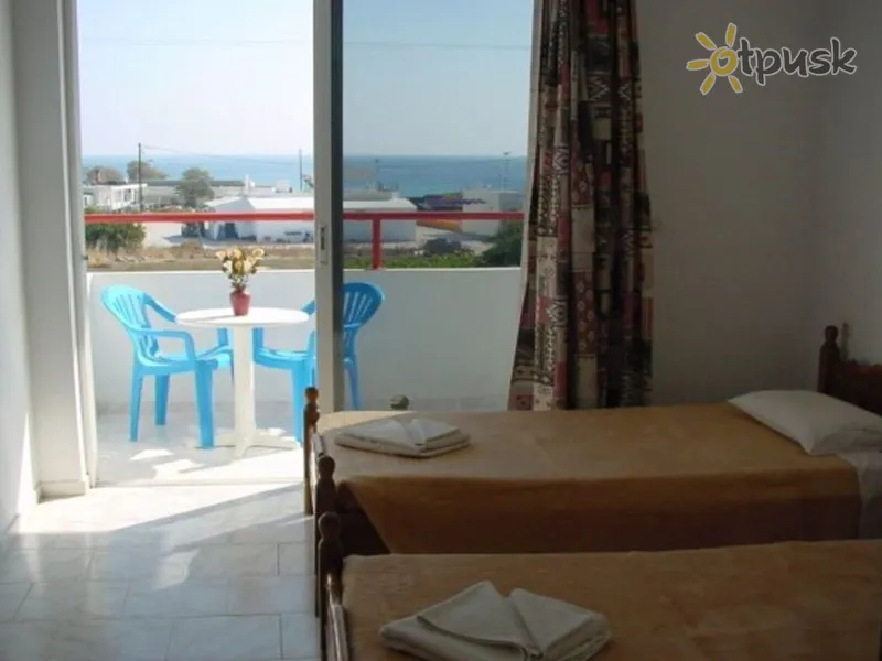 Фото отеля Stenna Apartments 2* о. Кос Греция экстерьер и бассейны