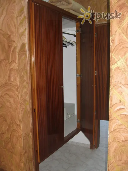 Фото отеля Stenna Apartments 2* о. Кос Греция экстерьер и бассейны
